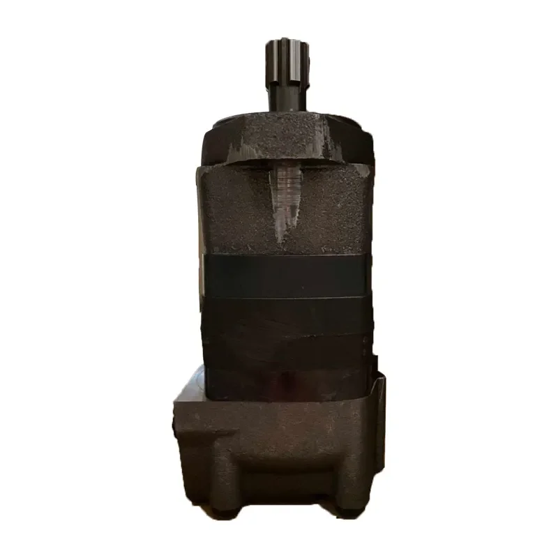 

7000 112 103 104 109 129 2000 101 Motor 129-0668-002 Low Speed High Torque Hydraulic Track Motor
