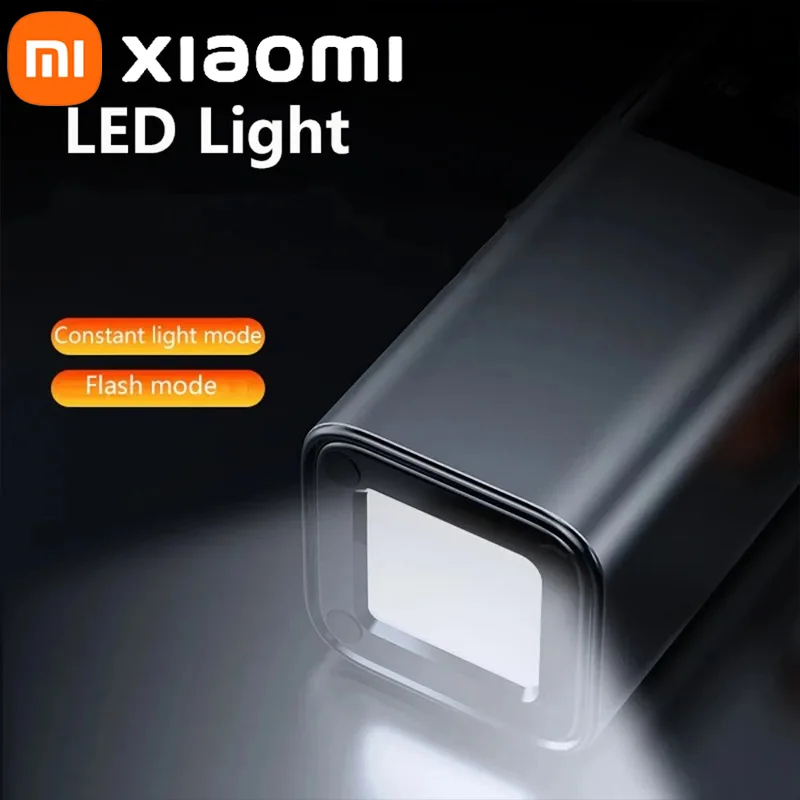 باور بانك Xiaomi 80000mAh محمول PD 100 وات شحن سريع للغاية وبطارية خارجية لهاتف آيفون وسامسونج وشاومي والكمبيوتر المحمول #6