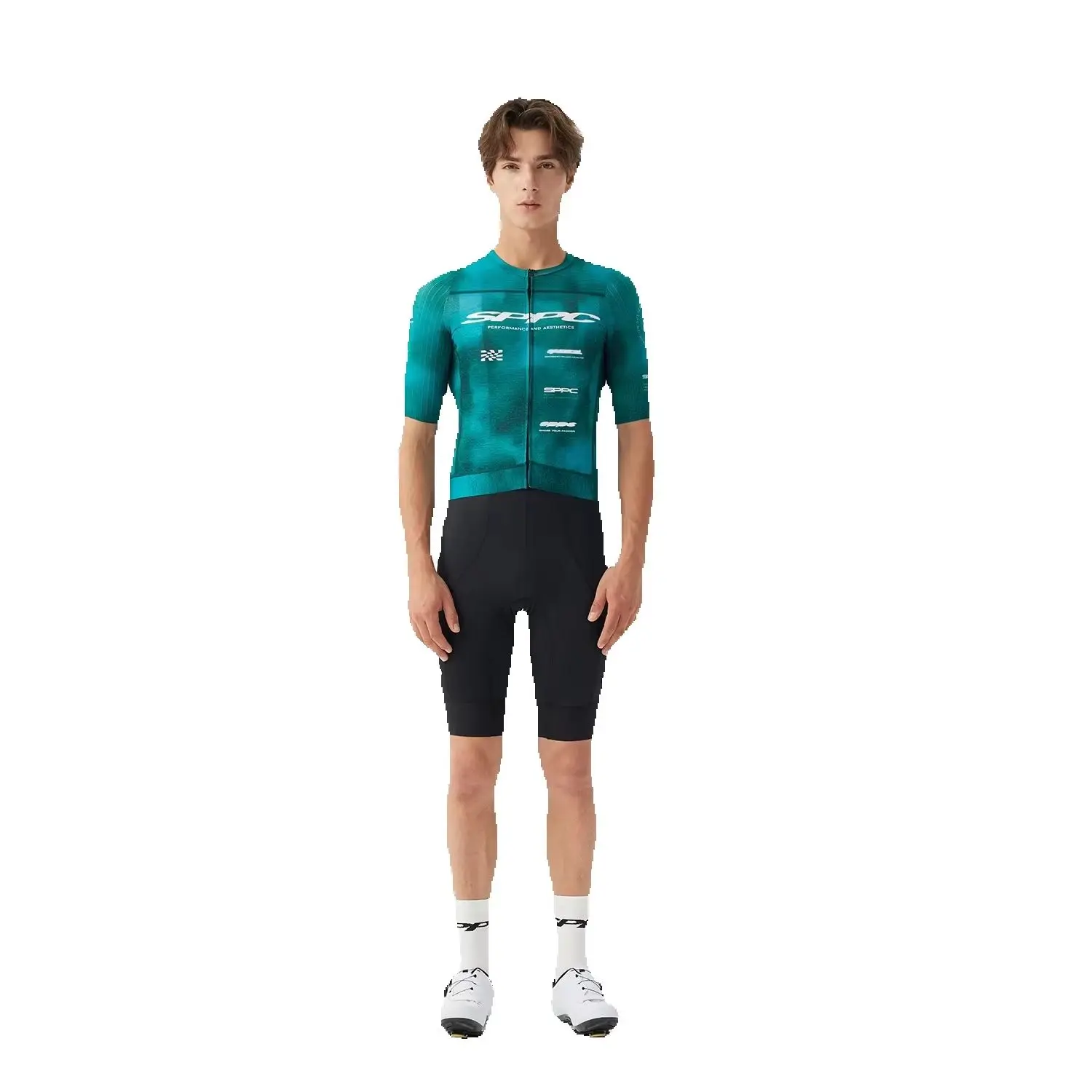 AliExpress PIMMER SPEXCEL SPPC REVA PRO+ Lightweight Short Sleeve Cycling Jerseys Race Fit With Italy Miti Quick Dry and Breathable Fabric