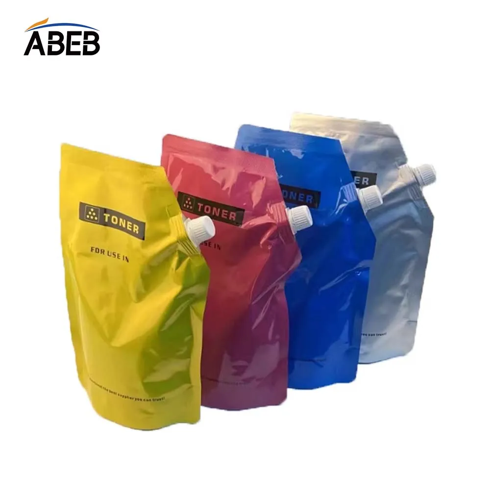 

500g V80 Toner Powder For Xerox Versant V80 V170 V180 V280 V2100 V3100 OEM Quality High Compatible Color Toner Refill