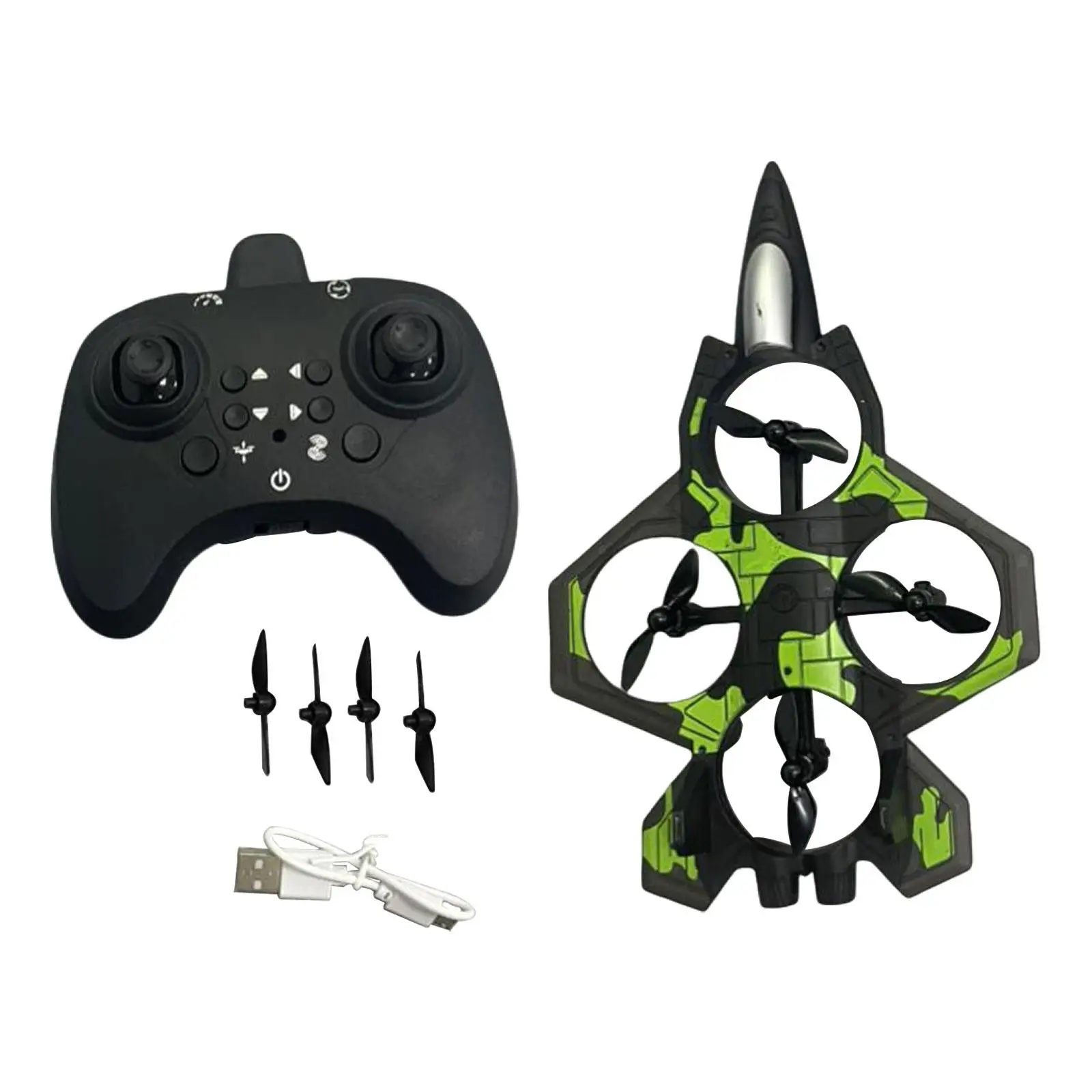 Remote Control Airplane, Lightweight, Easy to Fly, RC Airplane, Gifts