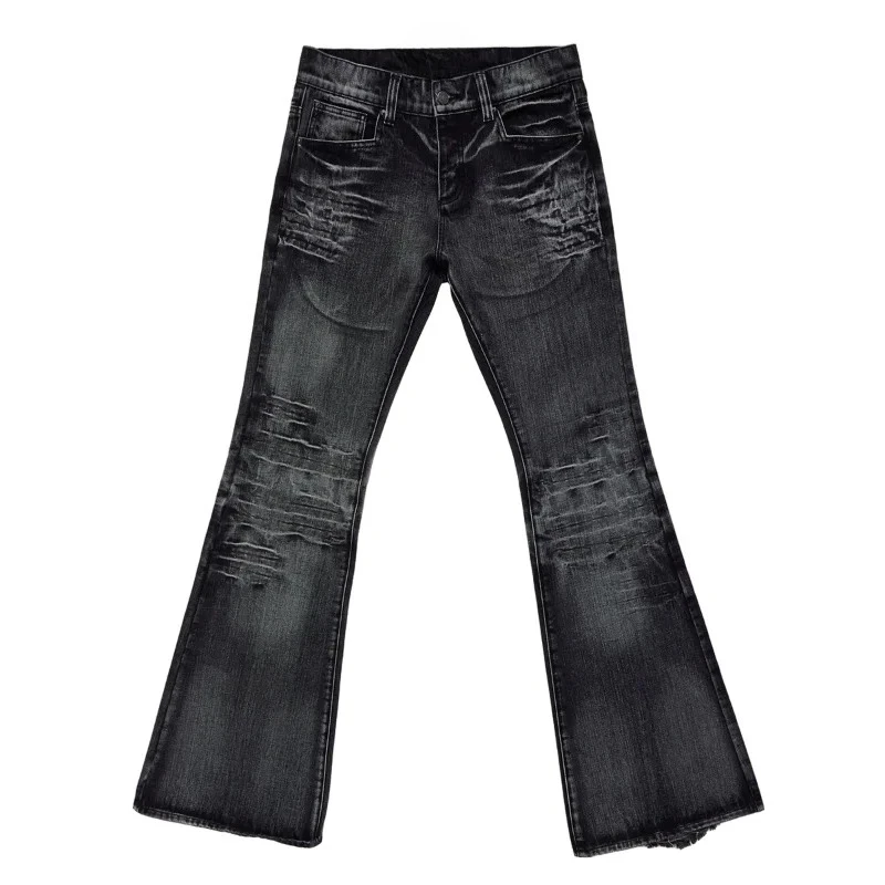 Washed Black