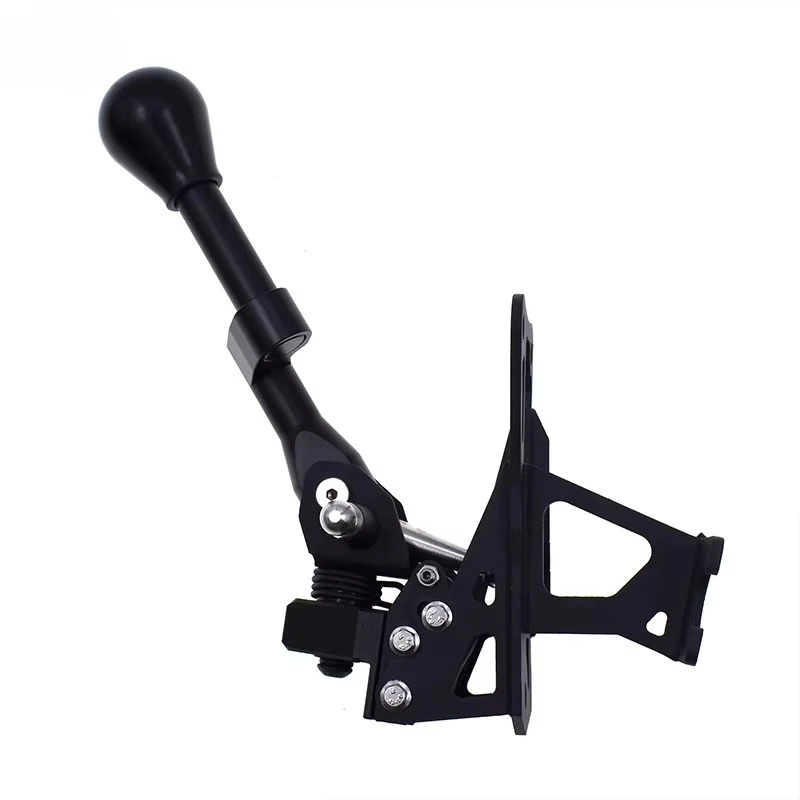 Manual Transmission Short Shifter for   FA1 FD2 Gen8 Civic 5 Speed 6 Quick Shift - view 5