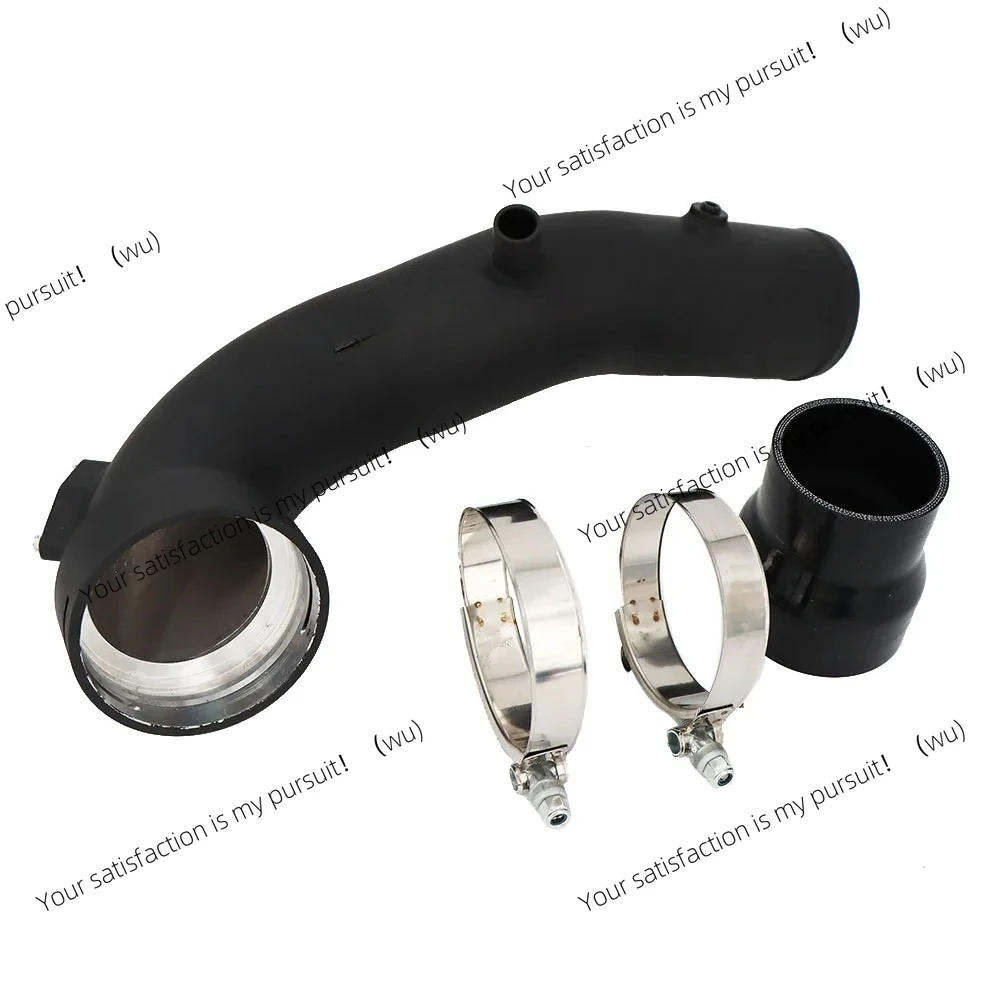 

Kit de tubo de carga de intercooler con pernos en T para 2011+ F07 F10 F11 535i 640i 740i X5 X6