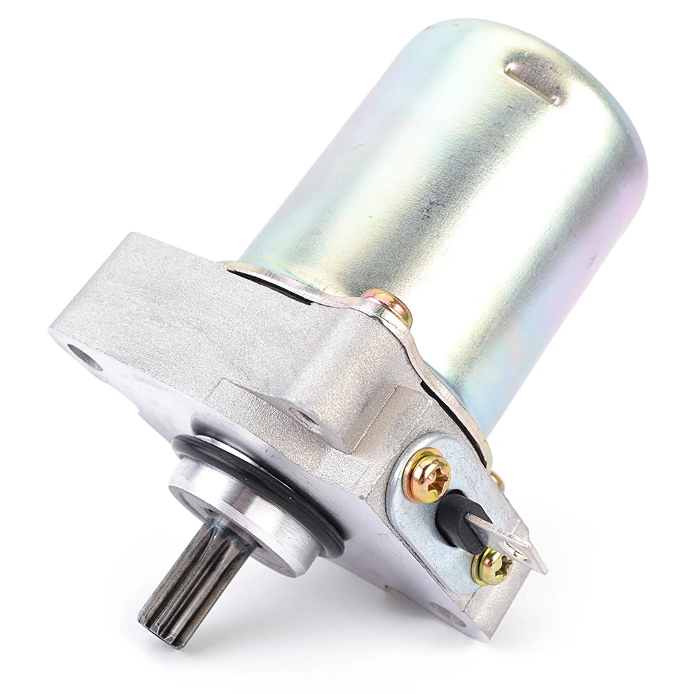 Motor de arranque AG AH 100 para Suzuki UG110 dirección 110 2000-2001 AH100 dirección 100 1994 dirección AG100 V100 1991-2000 31100-41D00