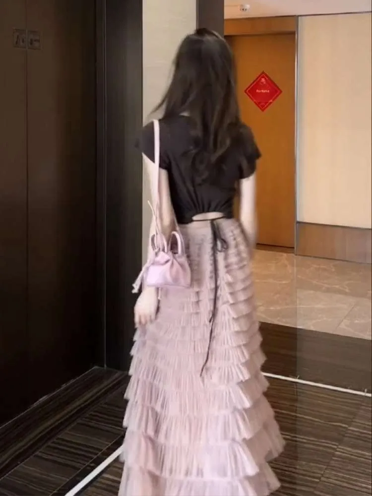 

Summer New Women's ort Sve Tirt Top Suit Design Faionable Casual Wear Comfortable Breathable Material