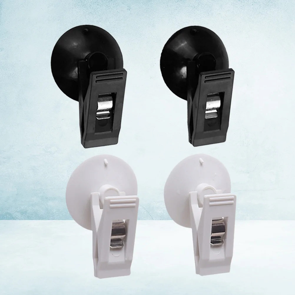 

Автомобильный зажим на присоске, держатель для сумки для хранения штор, автоаксессуары, зажим для карт, фотографий, легкий портативный для