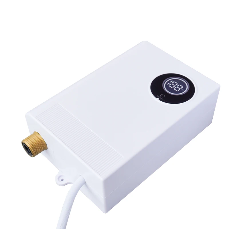 220V 순간 온수기 3000w 싱크대 온수기 최저가 온수기