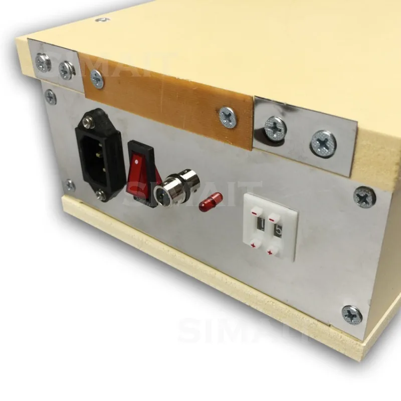 Fully Automatic Electric Wire Embedding Device, New Nest Base Installer, No Burning Through, Raising Bees
