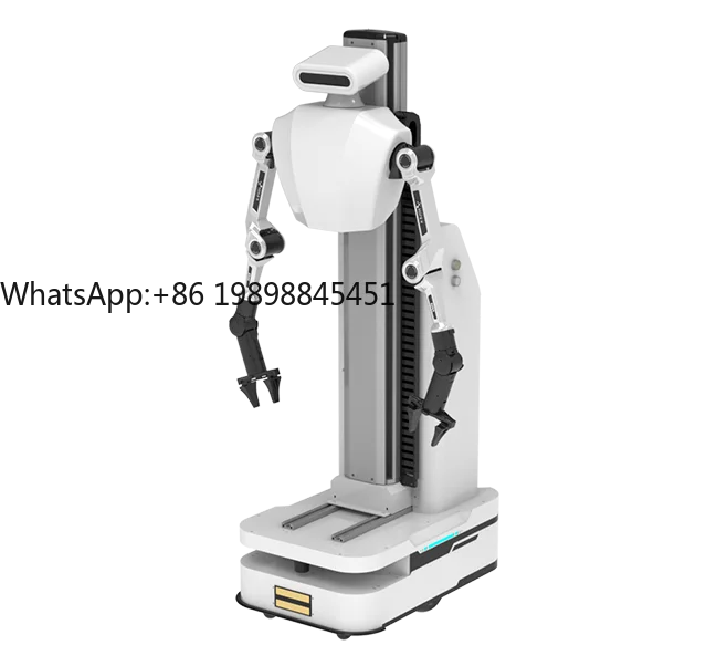 Dual-Arm Collaborat… - image