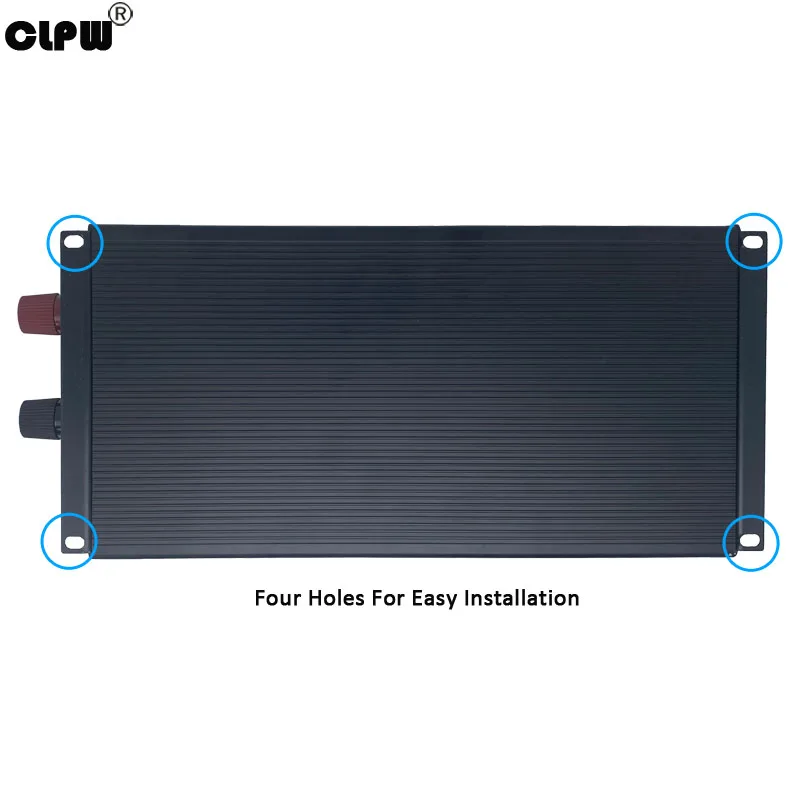 Imagem -05 - Ups Ajustável para Carregar a Fonte de Alimentação da Bateria Lifepo4 Conversor ac para dc 1500w 12v 15v 24v 28v 36v 48v