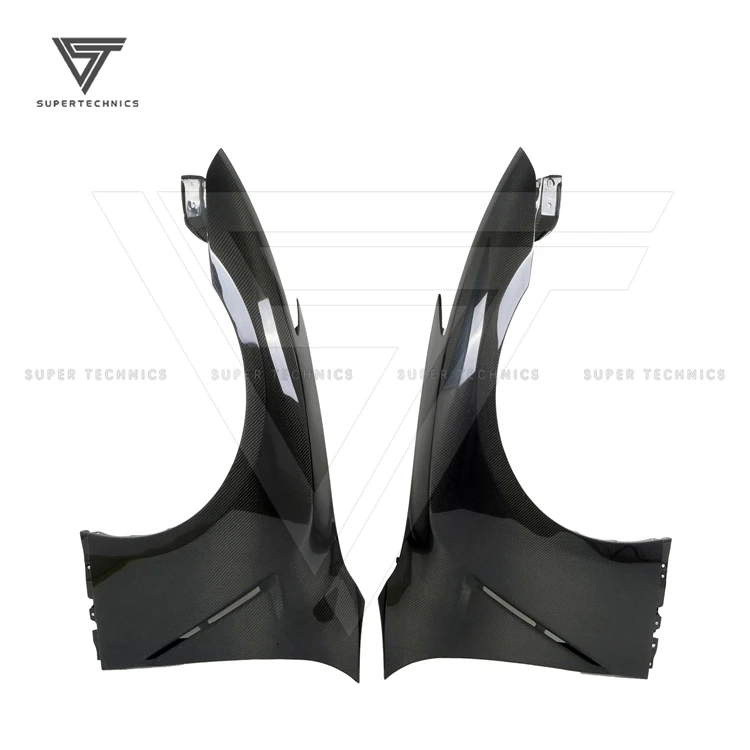 

Крыло из углеродного волокна в стиле OEM для Nissan R35 GTR 2008-2016 гг.