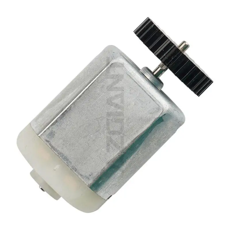AZGIANT For 2010-2021 VW Multivan Car Door Lock Motor Central Locking Motor FC-280 Professional Quiet Operation