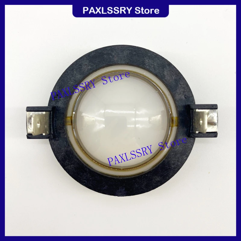 Diafragma de reposição PAXL para driver de tweeter RCF ART410, ART 412, ART 415A 8Ω SSRY