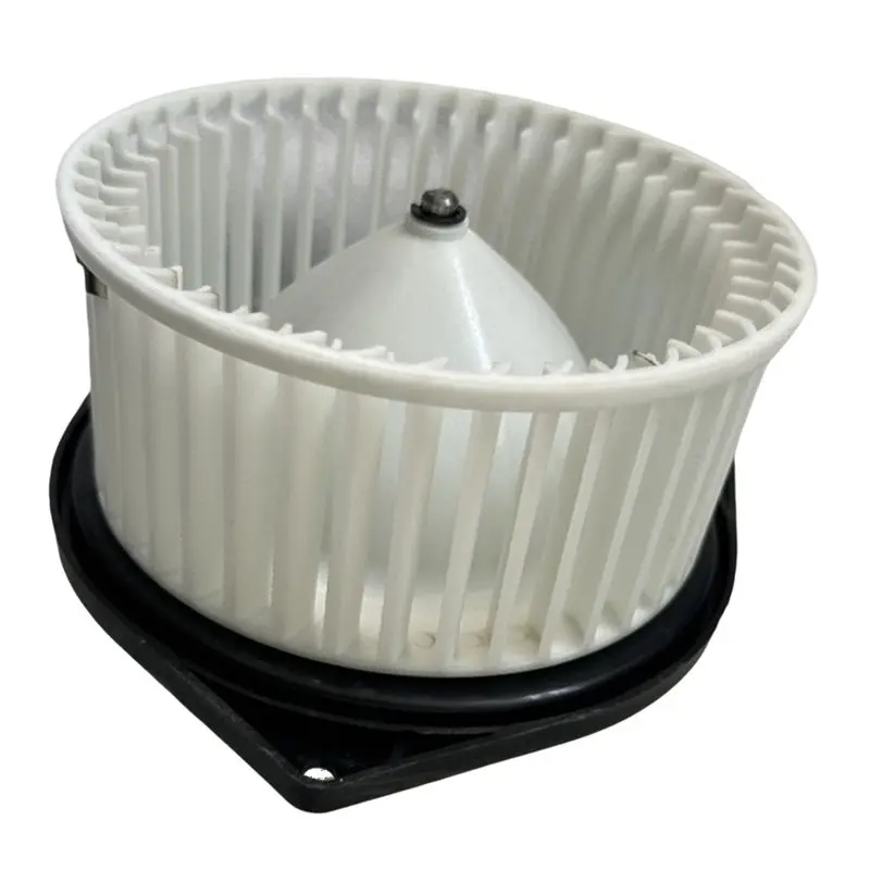 AB96-Blower Motor Assy 6811109150 For Ssangyong Actyon Kyron Rexton Rodius Stavic Vehicle Heating System Replacement Part
