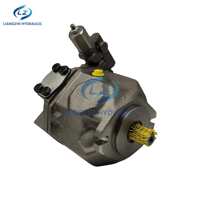 AA10VSO18DR/31R-VUC62N00 Rexroth Axial Piston Pump