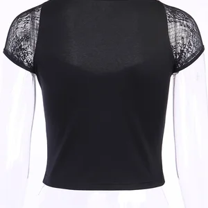 t-shirt kadın rock'ın en büyük satışlarından 12'si - №1