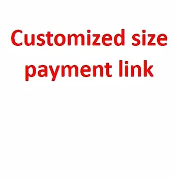 dimensioni o colore personalizzati