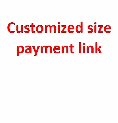 dimensioni o colore personalizzati