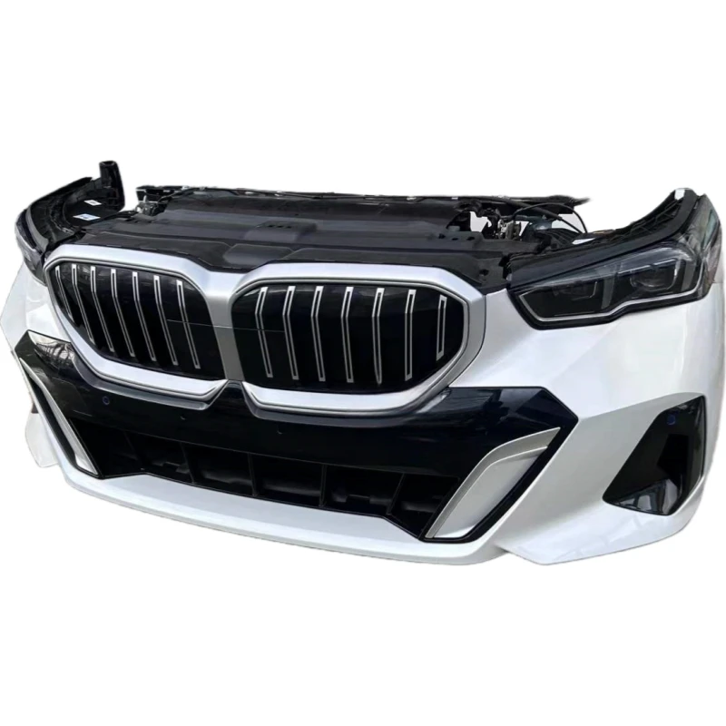 5 Series G68m Model Stylish and durable anti-lock braking system Car bumper 24 years old Accessories Status of use 3