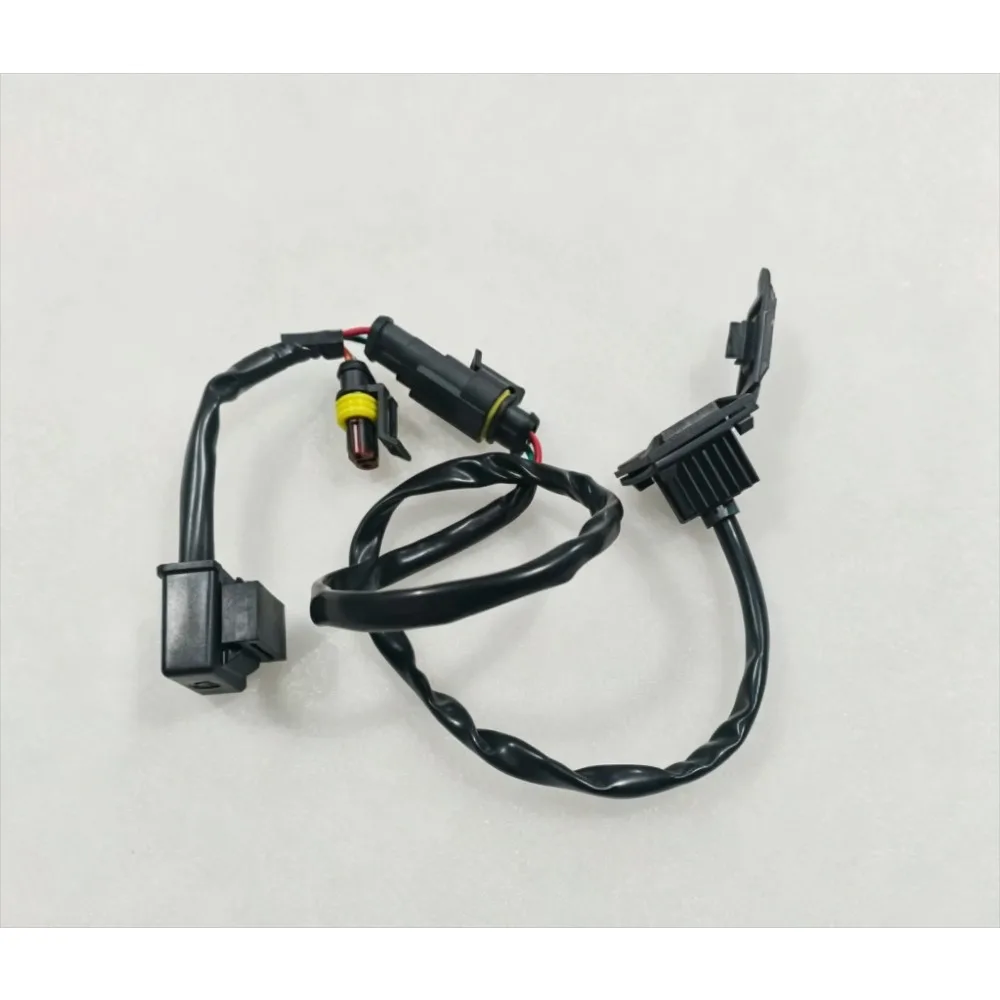 Applicable To QJ500-19 Qianjiang Yi 550 Yi 250 USB Interface Car Mobile Phone Charger