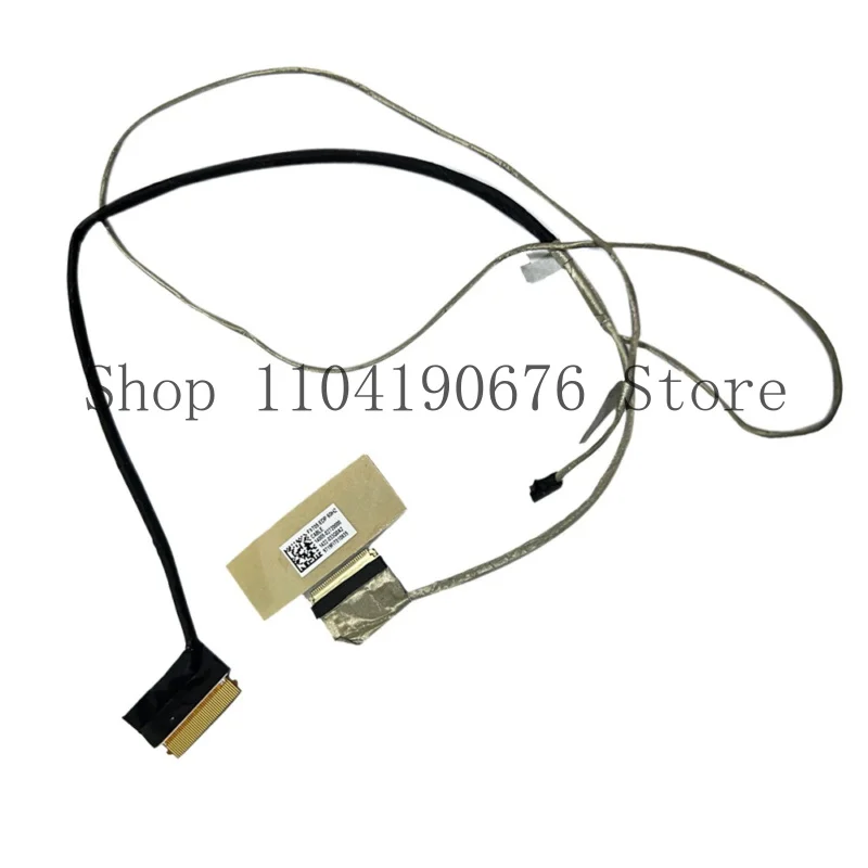 LCD cable 60Hz fx705d 1422-033q0a2 for Asus FX705GM-BI7N5 FX705DT-DR7N8 CDUs