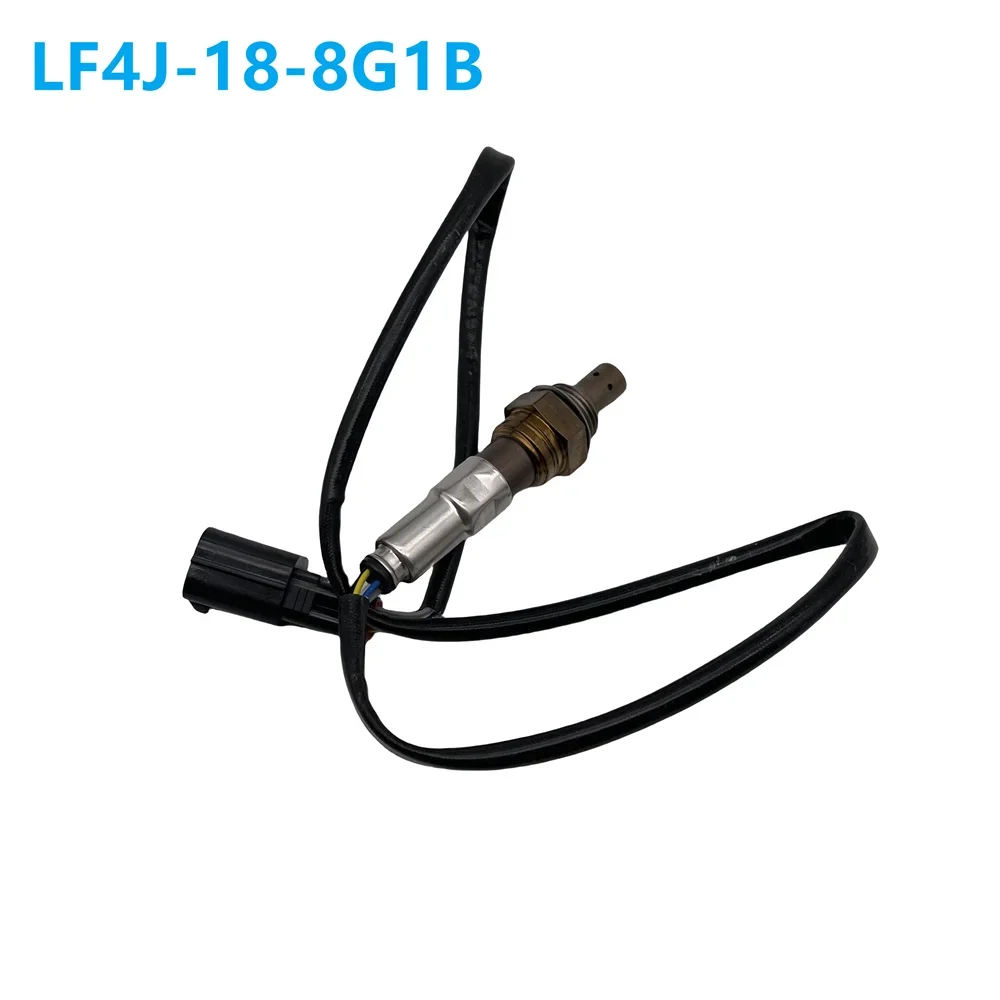 No# LF4J188G1B Fit For Mazda 5 Mazda 6 Atenza 2.0 GH 2005-2010 LF4J-18-8G1B Oxygen O2 Sensor Lambda Sensor 5 wires