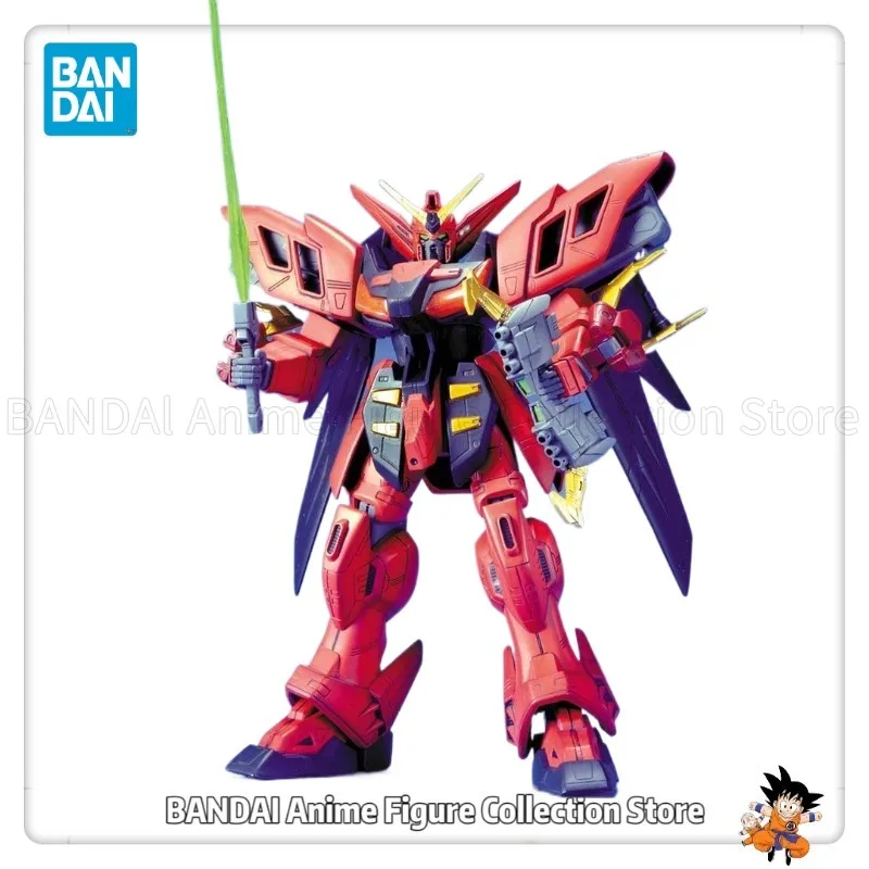 November 2026 Pre-sale Original Assemble BANDAI SPIRITS Kidou Shinseiki Gundam X NRX-0013 Virsago Mecha Model Toy