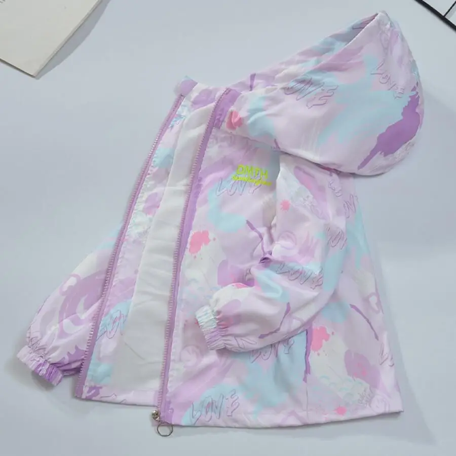 Thumbnail 3 - #70 Best Kids Lightweight Jackets to Buy In 2026