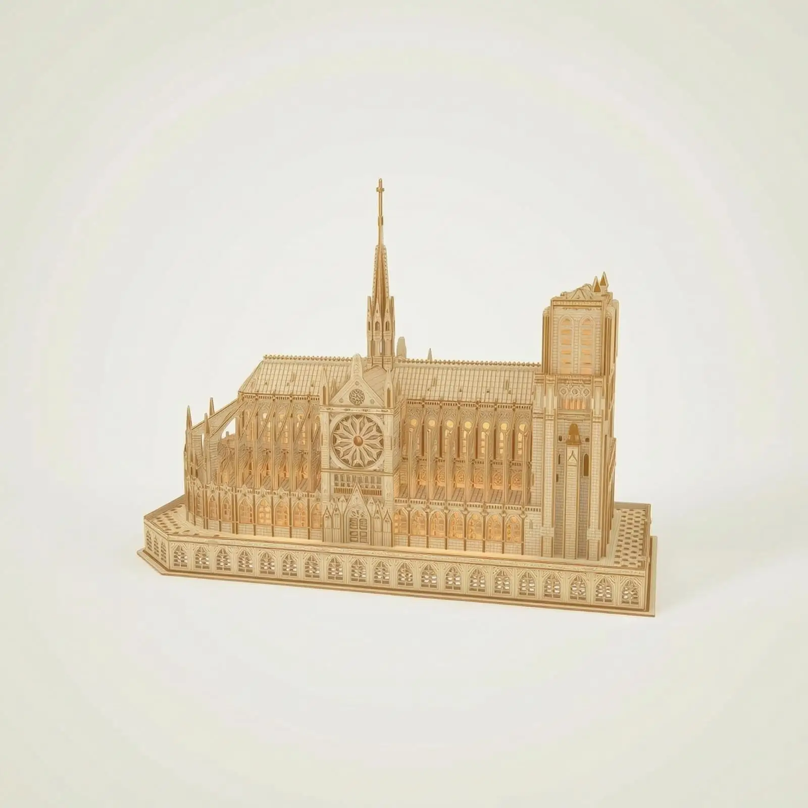 maquette-de-cathedrale-gothique-modele-architectural-de-cathedrale-avec-base-puzzle-3d-en-bois-miniature-pour-adultes-amateurs-Etagere-bureau