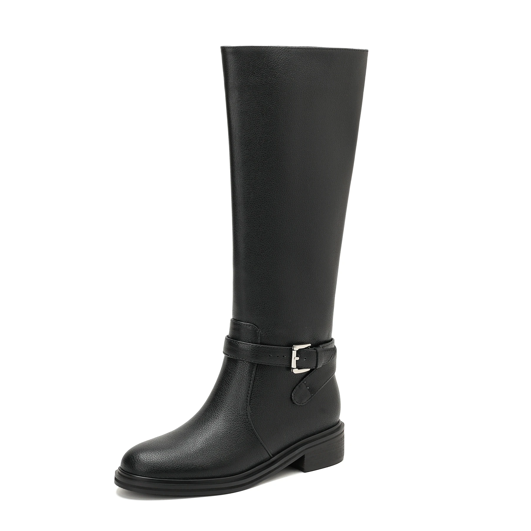 Büyük Beden 46 İnek Derisi Yuv - Riding Boot Short incelemesi ve fiyatı