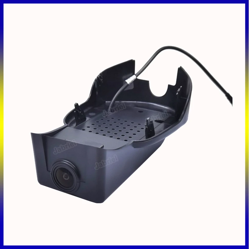 NEW 4K UHD Wifi Dash Cam Car DVR Camera For Volvo S60 V60 2020 2021 2022 2023 For Volvo S90 T4 T5 V90 XC60 2017 2018 2019 2020 - view 3