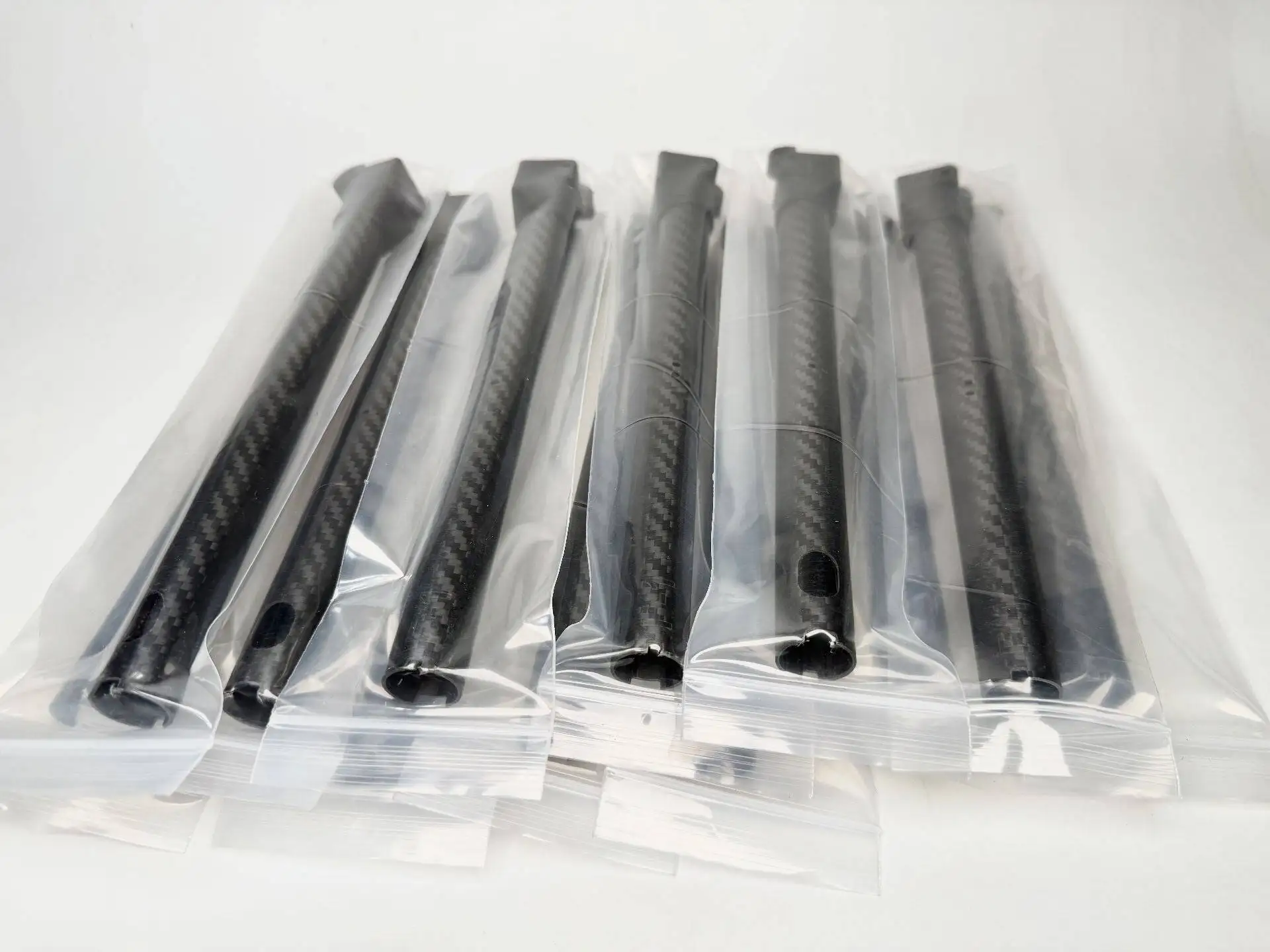 Replacement Arm Components for M30/M30T – Arm Rods Compatible with Matrice 30 Series Devices