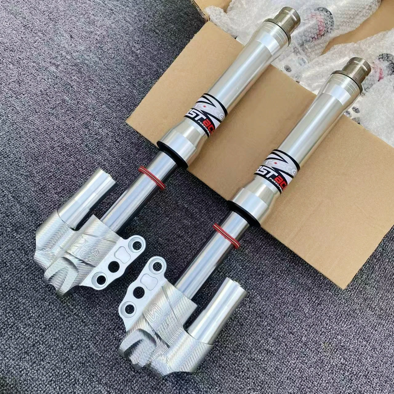 30 Core 360Mm/420Mm… - image