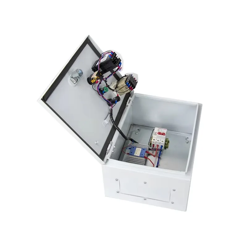 Three phase single-phase intelligent automatic constant  box, temperature control, heating, timed delay, paint baking oven