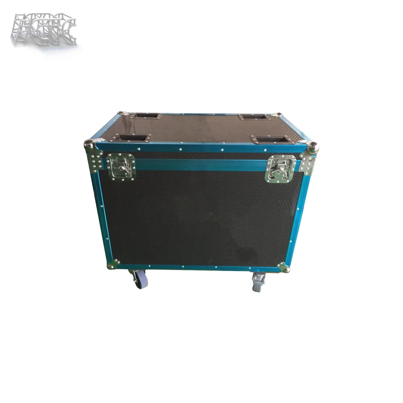 High Performance Aluminum Beam Stage Moving Head Lightweight Flight Case with 3-Year Warranty for Sale