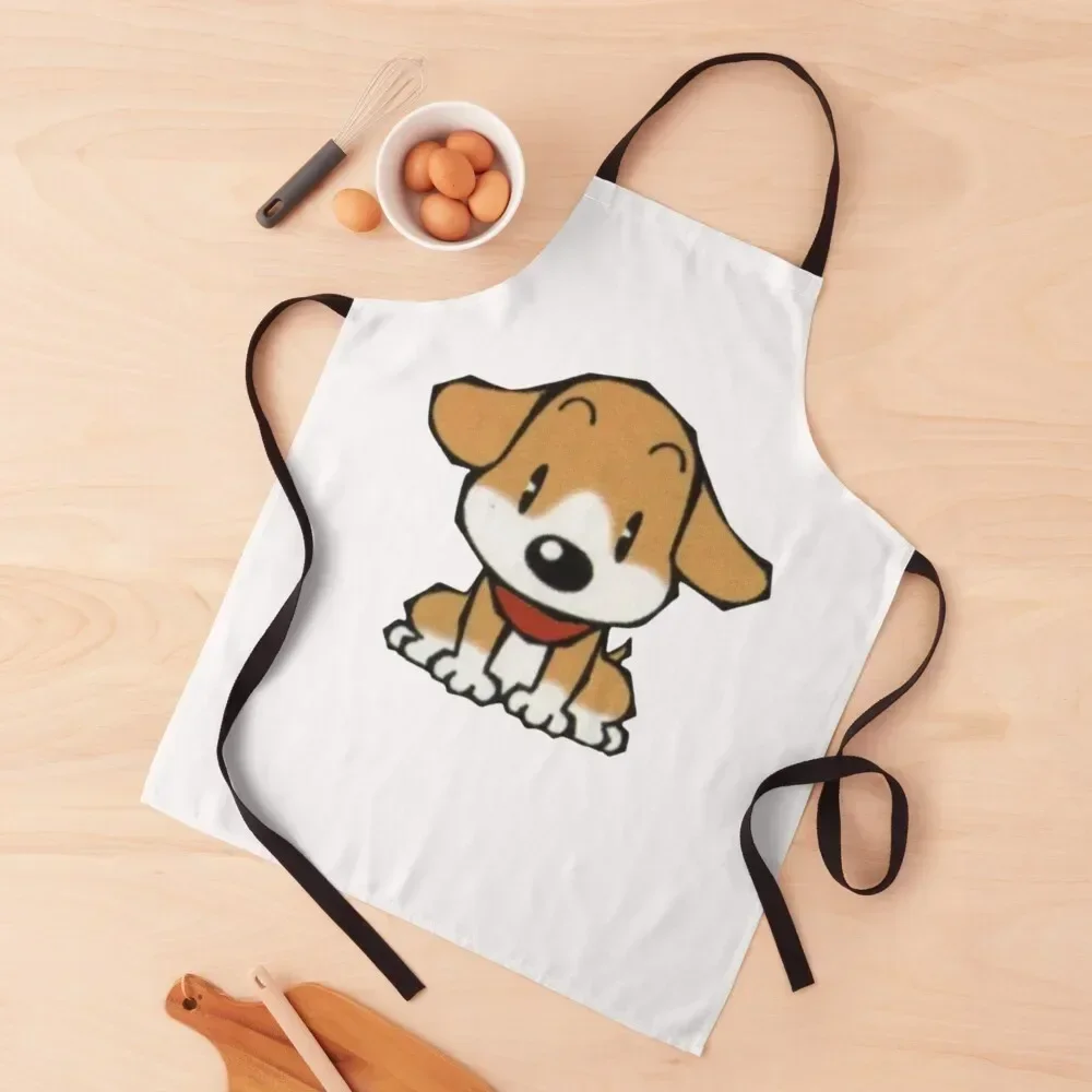 

Dog : Harvest Moon Apron Trim Cloth restaurant accessories for home useful pieces Home and kitchen products Apron