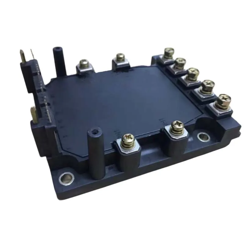 

6MBP50RS120 6MBP100RS120 IGBT Module
