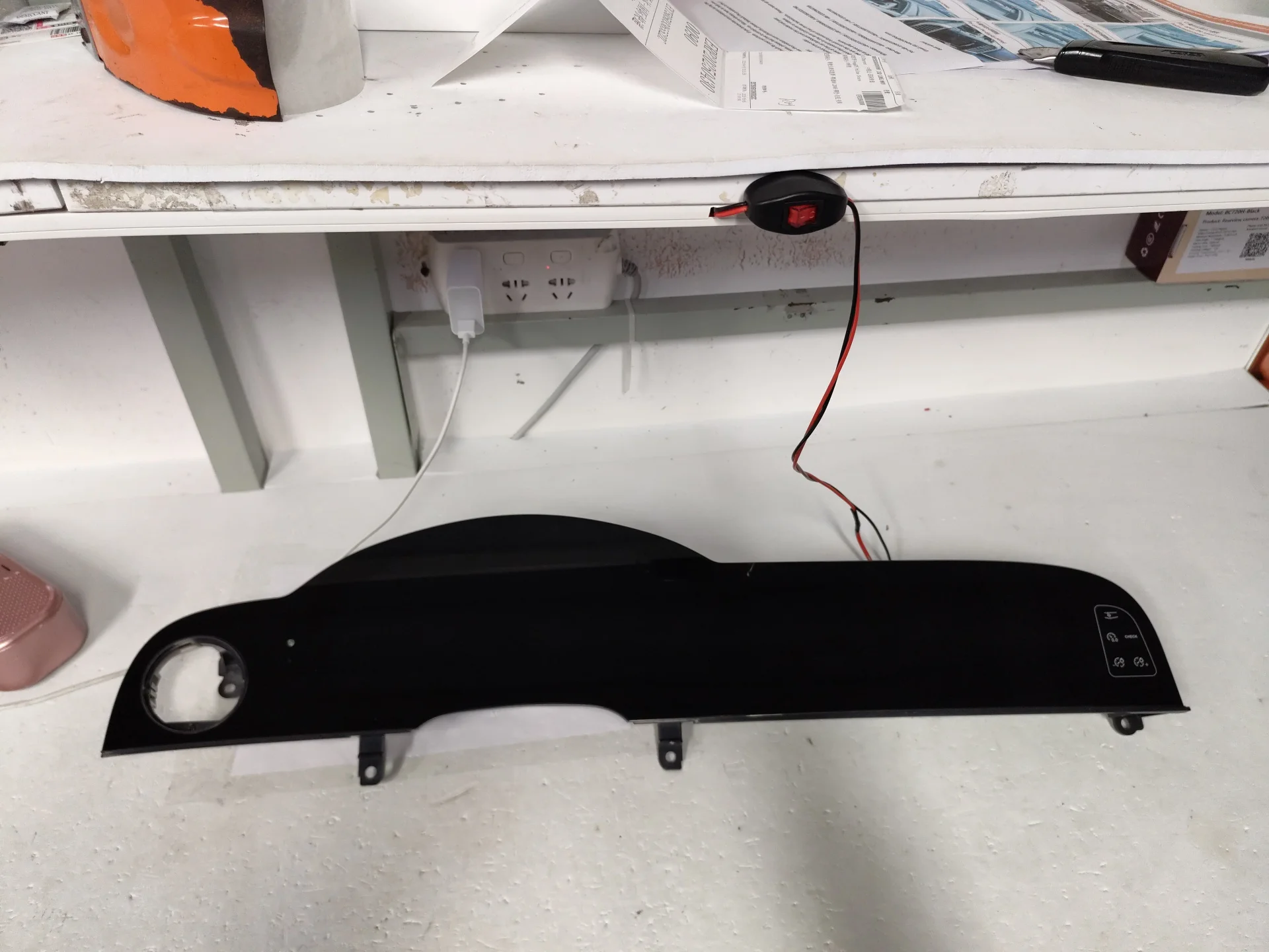 

Android 13 Автомобильный радиоприемник CarPlay для Audi A6 2005-2009 Мультимедийный плеер GPS-навигация Двойной 12,3-дюймовый QLED-экран 4G WiFi Головное устройство