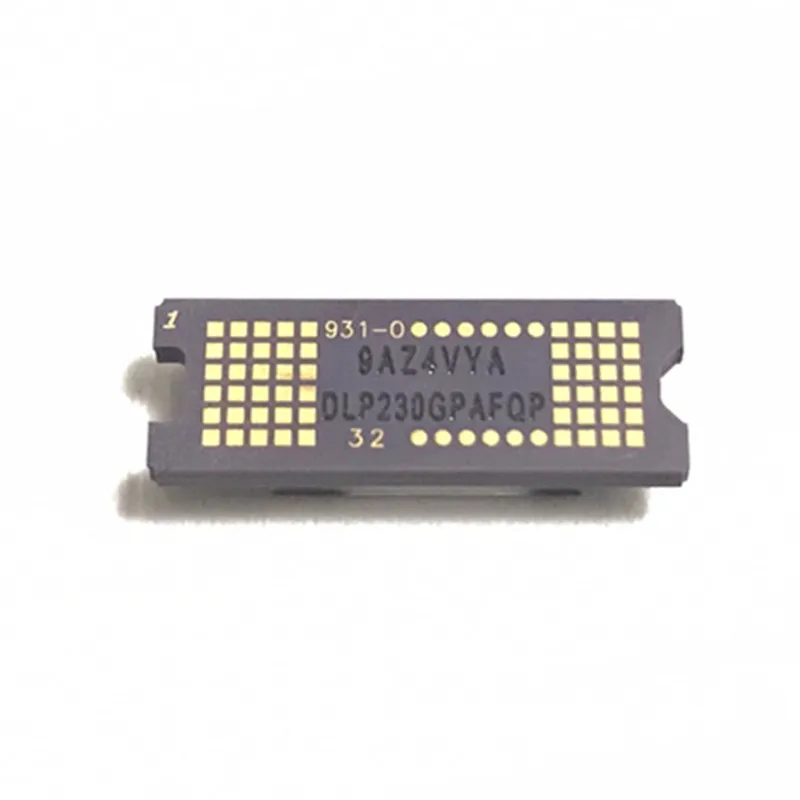 

Original DLP Projector DMD Chip DLP230GPAFQP 931-0