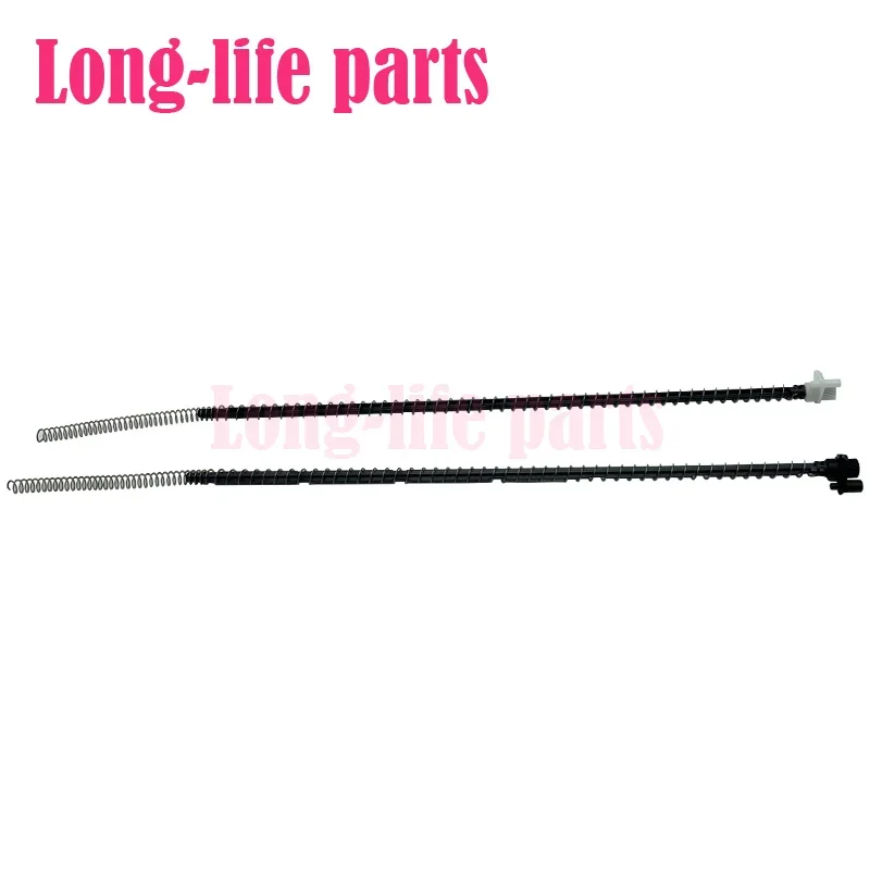 

Compatible Drum Stand Waste Powder Screw Bar For Ricoh MP C4503 C3503 C3003 5503 6003 3004 6004 Copier Spare Printer Parts