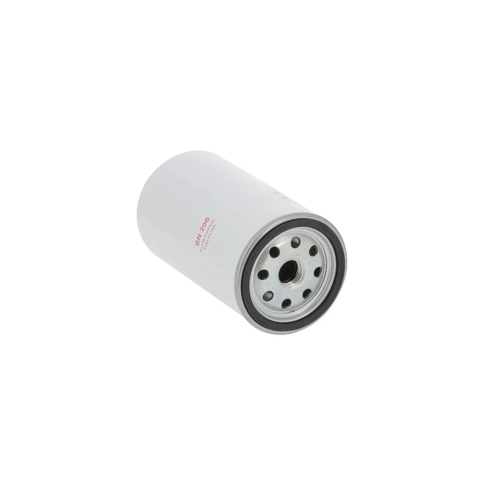 6438840 Fuel Filter For ATLAS COPCO QAS168 QAS186 QAS228GD QAS278GDQ AS330 Replace 23518530 25010777 23518482 P556916