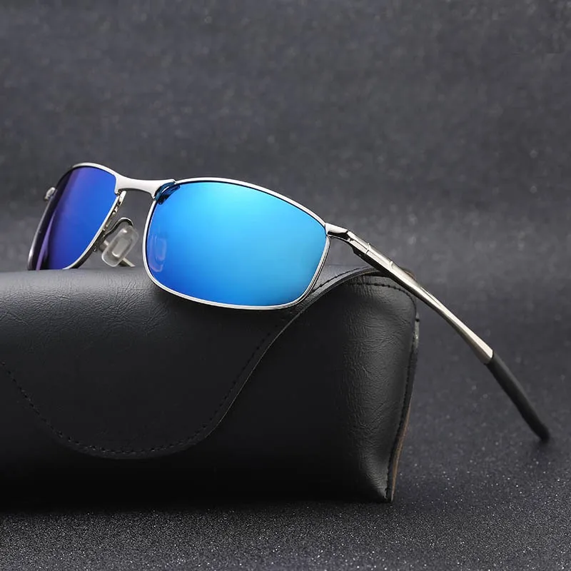 

Factory direct polarized sunglasses men's sunglasses driving glasses