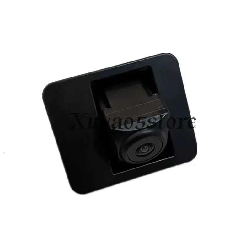 Applicable To GAC Trumpchi Aian S Charm 580/630 Hyun 530 Rear Camera Reversing Image High Definition Night Vision Car