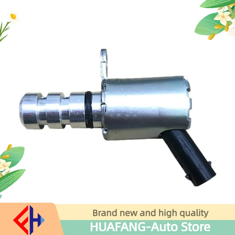 

Original Oil Control Solenoid Valve Engines Valves Parts For A4 A4q A5ca A5co A6 A6ar A6q Aq5 06e115243e 06e115243g 04e906455p