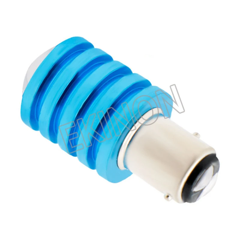 20pcs 1156 BA15S 1157 BAY15D Car LED DRL Turn Signal Lights Auto DRL Brake Reverse Lamp Bulb White Ice Blue DC 12V