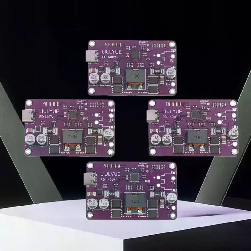 Quick Charging PD3.…