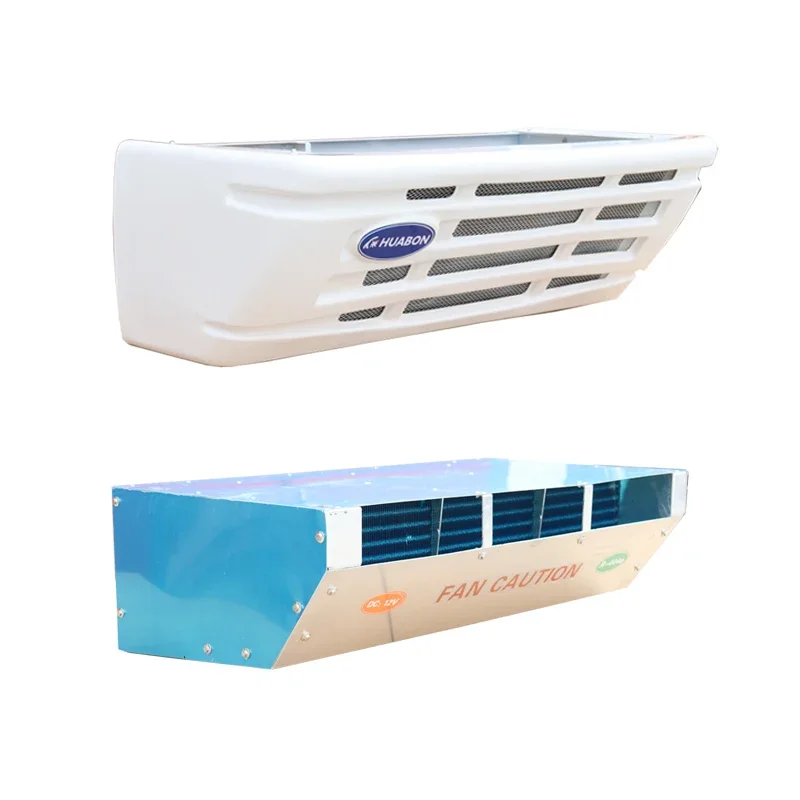 Competitive Price High Quality Front Mounted HT-550 Truck Refrigeration Unit for Sale