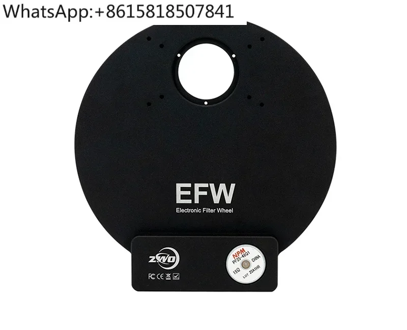 Efw Filter Wheel 7X…