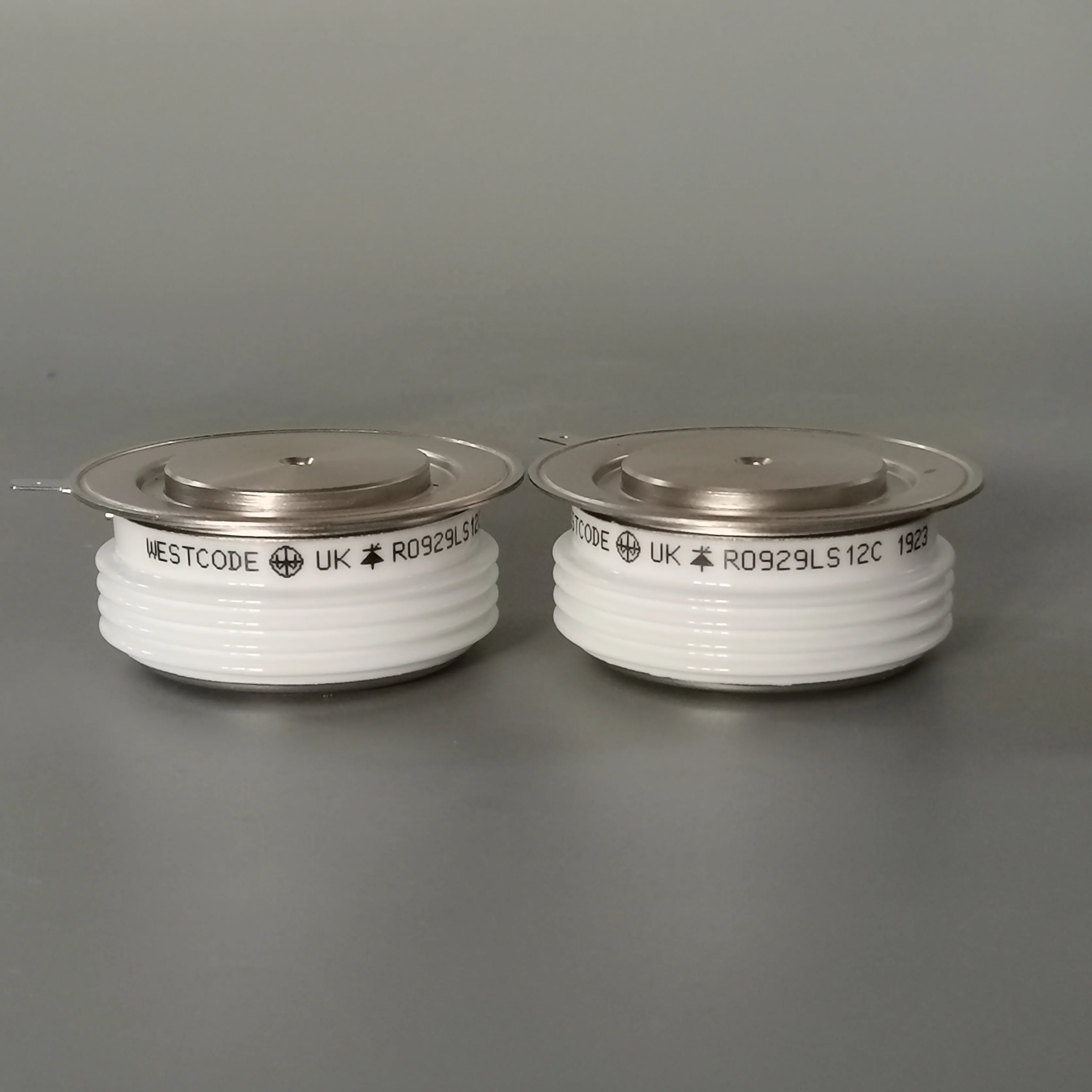 R0929ls12c Thyristor R0929ls12c 929a 1200v Distributed Gate Thyristor 1315a 1400v New in stock semiduekn